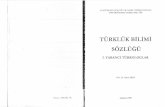 Turuz Storage Dictionary - Turuz - Dil ve Etimoloji ...