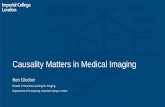 Causality Matters in Medical Imaging