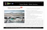 Case Study - Data Centre - Welcome to Building Energy ...