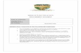 HIRING OF PLANT FOR 22 DAYS PROCUREMENT DOCUMENT