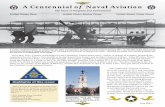 A Centennial of Naval Aviation