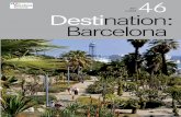 2011 Destination: Barcelona