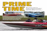 PRIM TIME - Prime Marine USA
