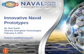 Innovative Naval Prototypes - United States Navy
