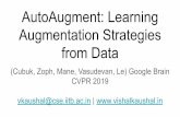 AutoAugment: Learning Augmentation Strategies