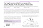 PHCOG REV. REVIEW ARTICLE Systematic review of herbals as ...