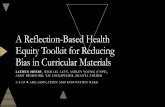 A Reflection-Based Health Equity Toolkit for Reducing Bias ...