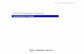 TCP/IP Interface Module - Veeder