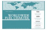 Fifth Edition WORLDWIDE FUEL CHARTER