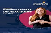 FLVS Global Professional Development Catalog