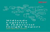 Midlands Logistics & Industrial Insight Report