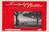 Sailplane & Glider 1950