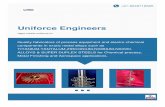 Uniforce Engineers - Manufacturer of Anodising Jigs ...