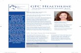 GFC Healthline GFC Healthline - Gennesaret