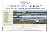 “THE FLYER”