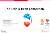 The Brain and Heart Connection - Cooper University Hospital