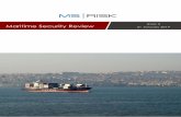 Issue 3 Maritime Security Review - MS Risk | Security Risk ...