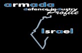 ISRAEL DEFENCE INDUSTRY - Armada International