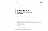 Program RFEM - Structural Analysis Software | Dlubal