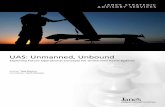 UAS: Unmanned, Unbound