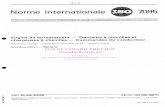 Norme internationale 7095 - cdn.standards.iteh.ai