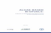 0905 FAO Review Paper on Algae-based Biofuels - FINAL