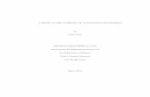 A STUDY OF THE VIABILITY OF AUTOMOTIVE INVESTMENT by …
