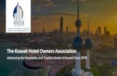 The Kuwait Hotel Owners Association