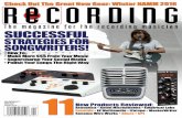 Acoustica Mixcraft 7 Recording Magazine Review