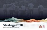 QFES Strategy 2030