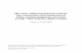 IBC-Code, 2004 International code for the construction and ...