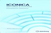 Iconica Operation Manual - Steinberg