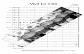 Viva La Vida - Drums2play