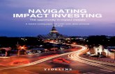Navigating Impact Investing Working Paper