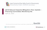 2019 Natural Hazards Mitigation Plan Update - Planning ...