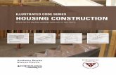 ILLUSTRATED CODE SERIES HOUSING CONSTRUCTION