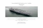 United States Navy Supercarrier - CVN-68 USS Nimitz
