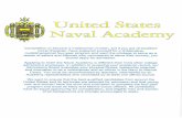 United States Naval Academy - Mike Kelly