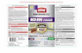 rOrtho Home Defense Max Bed Bug & Flea Killer Powder