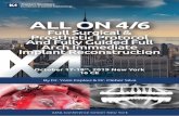 Full Surgical & Prosthetic Protocol And Fully Guided Full ...