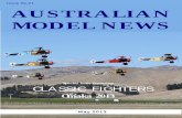 Issue No.21 AUSTRALIAN MODEL NEWS