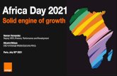 Africa Day 2021 - orange.com