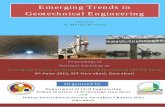 Geotechnical Engineering - IIT Guwahati