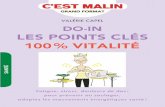 LES POINTS CLÉS 100 % VITALITÉ - Editions Leduc