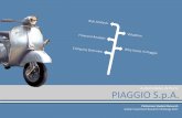 Automobiles & Parts PIAGGIO S.p.A.