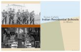 Roman Catholic Indian Residential Schools