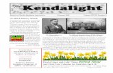 Kendal at Oberlin Residents Association February 2020 ...