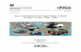Race and Ethnicity in Fatal Motor Vehicle Traffic Crashes ...