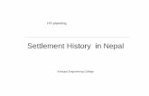 Settlement History in Nepal - Google Search