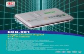 ECG-901 - DIYTrade